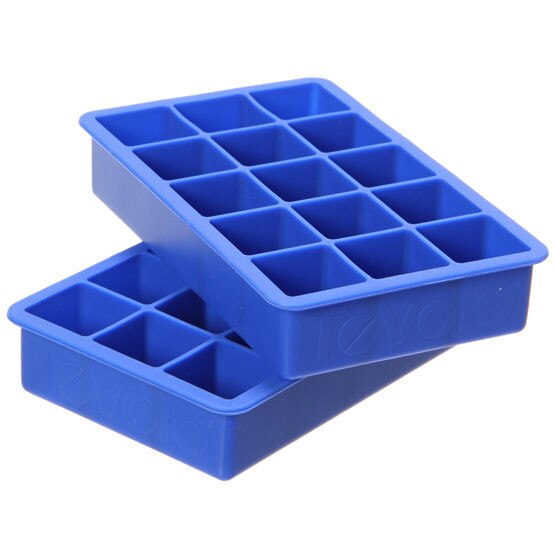 Stratus Blue